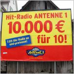 10.000 Euro für 10