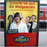 Ostermann und die Morgencrew