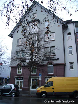 Studio Reutlingen