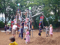 Traumspielplatz